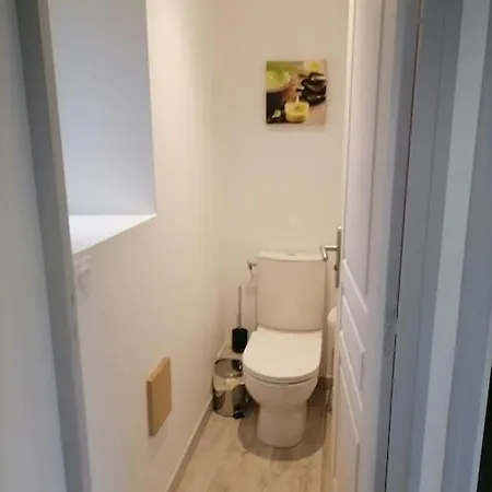 Studio 2 A 4 Personnes