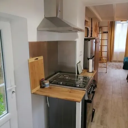 Studio 2 A 4 Personnes * Dompierre-sur-Mer
