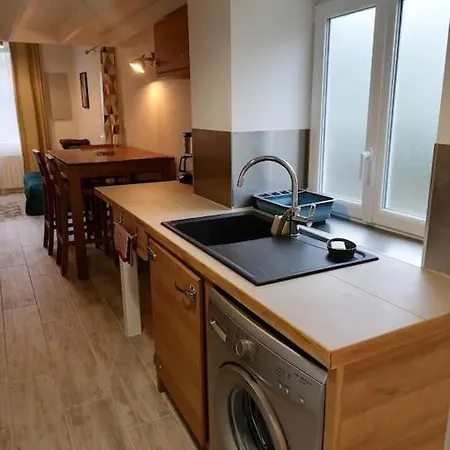 Studio 2 A 4 Personnes Nyaraló Dompierre-sur-Mer