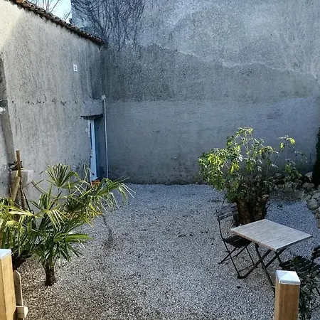 Studio 2 A 4 Personnes Dompierre-sur-Mer