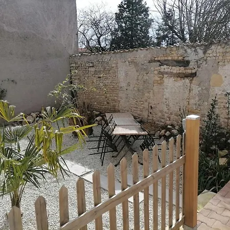 Studio 2 A 4 Personnes Nyaraló *